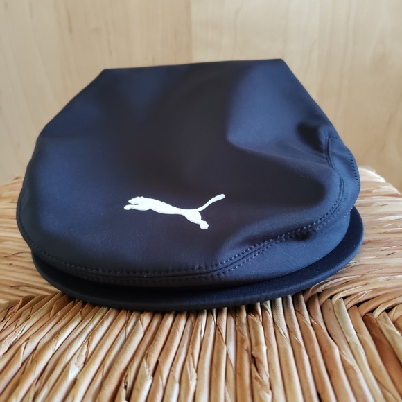 Puma Pro Athlete FlexFit Cap NEW! - Picture 1 of 12